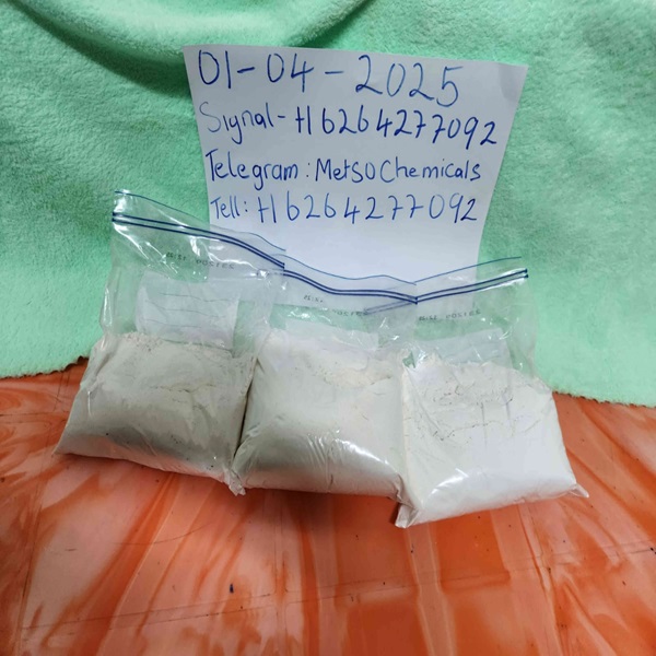 Buy CAS 7361-61-7 Xylazine Powder Supplier Xylazine Hydrochloride Xylazine HCL 23076-35-9 at Metso Chemicals